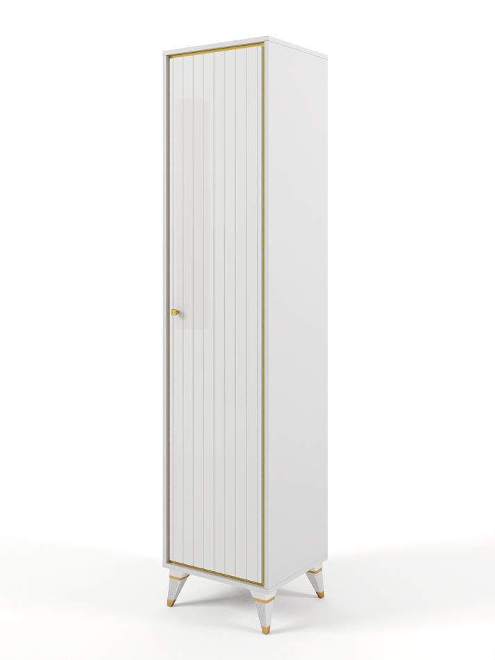 ВАЛЕНСИЯ № 3 Пенал глянец