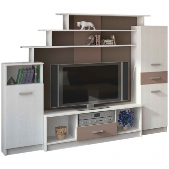 КРОССЛАЙН  Тумба ТВ