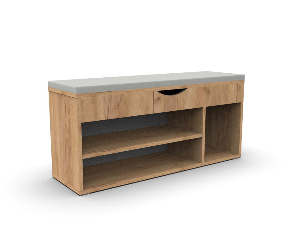 Обувница МЛ - 6 