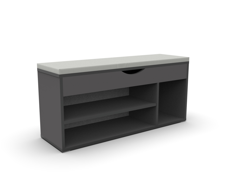 Обувница МЛ - 6 