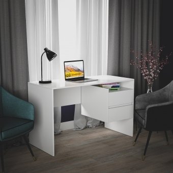 Стол письменный МЛ-11 (1200)