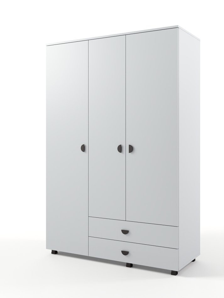 Рио № 3 Шкаф 1400