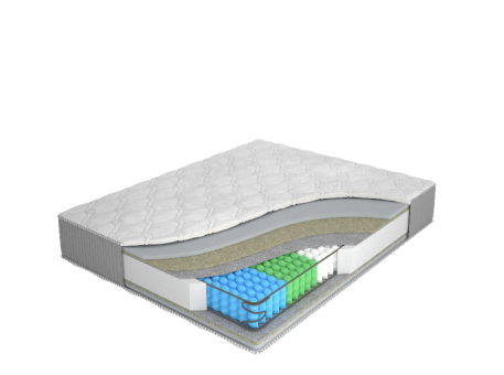 Матрас Leon 160 х 200, Собран