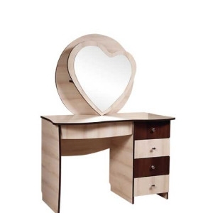 МАГИЯ Стол туалетный  5Я (0398), Собран