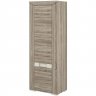 CRYSTAL MN-131-18 Dulap bulgăre surd