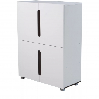 НИАГАРА Комод 4Д  (0466.3)