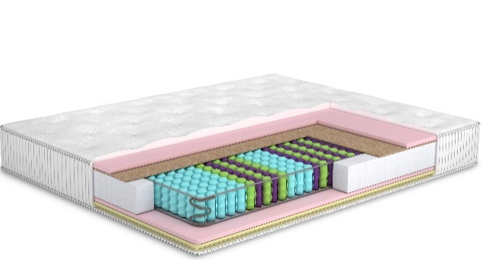 Матрас Terry  160*200