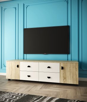 Рио №14 Тумба 1800, Собран