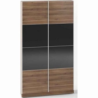 Шкафы - купе  КВАДРО Корпус 1200