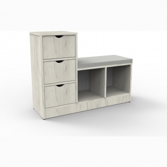 Обувница МЛ - 7