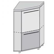 МАРТА мдф 30 НКЗ Дв прав