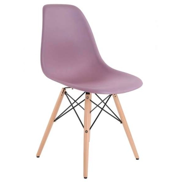 Eames A-37~PURPLE