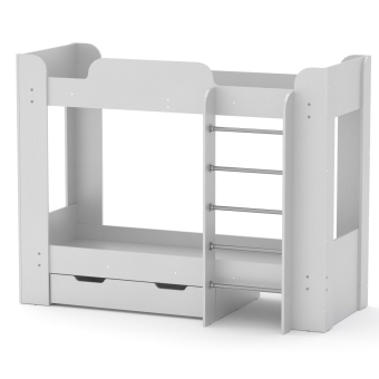 Кровать "Твикс-2"  (70*190)