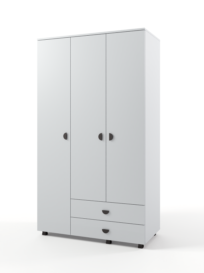 Рио № 2 Шкаф  1200