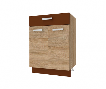 АЛИНА 60 Н, Собран