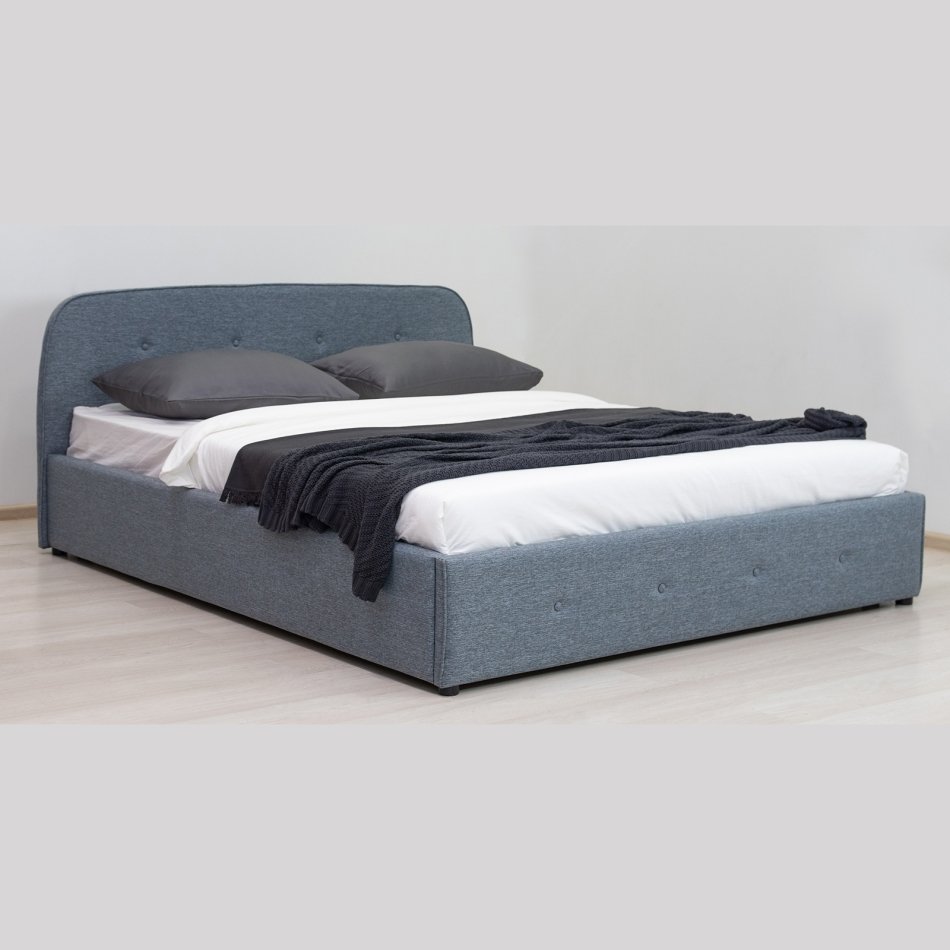 Ilona 140 Pat dublu fără principal.