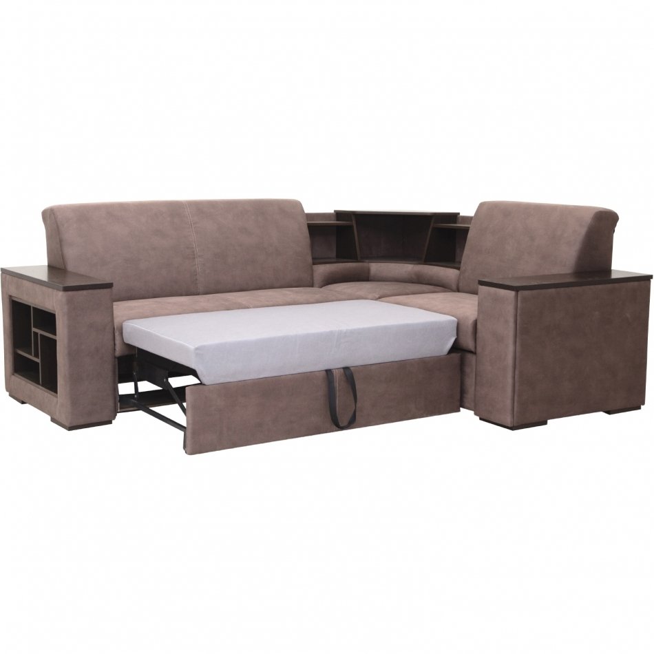 Плаза 3 диван угловой левый