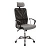 Fotoliu Birou 6020-12~Grey