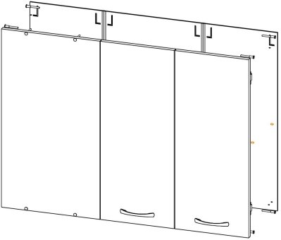 Куба АГТ фасад  Ш1000 у (720)