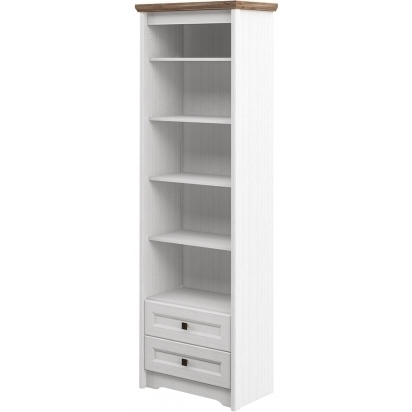 ТИВОЛИ МН-035-09 Шкаф комбин.