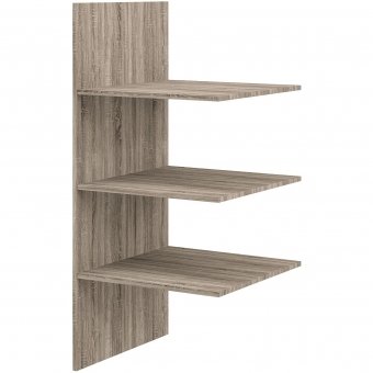 CRYSTAL MN-131-62 Set rafturi