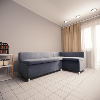 Кух угол Бриз правый раскл К-1