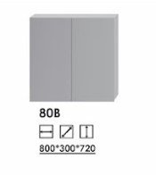 Монтеррей 80В