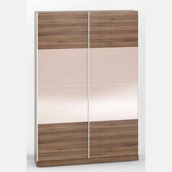 Шкафы - купе  КВАДРО Корпус 1500