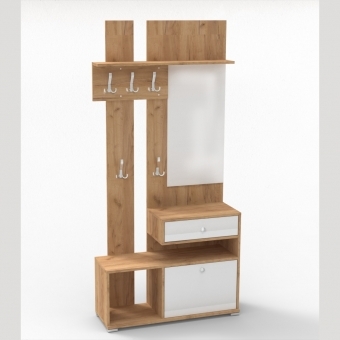 Прихожая МЛ - 1