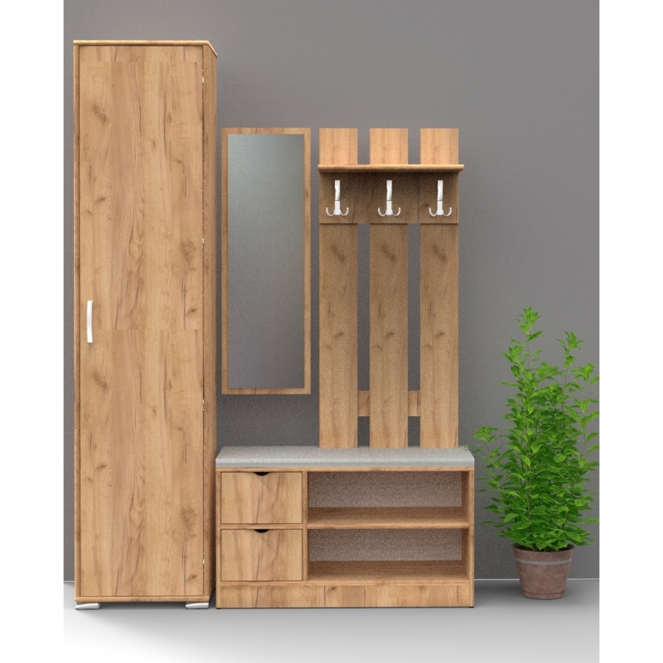  ПРИХОЖАЯ МЛ набор № 5 (1472)