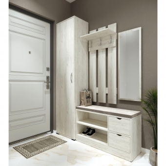  ПРИХОЖАЯ МЛ набор № 5 (1472)