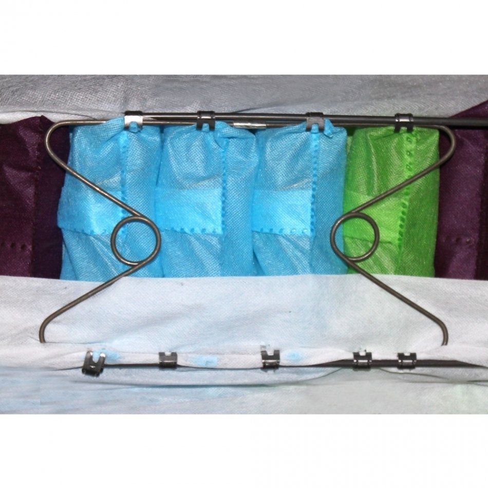 Матрас Grey Premium 160 х 200