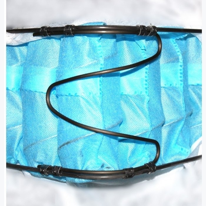 Матрас Grey Premium 160 х 200