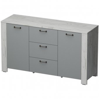 ВЕГА №12 Комод 1400