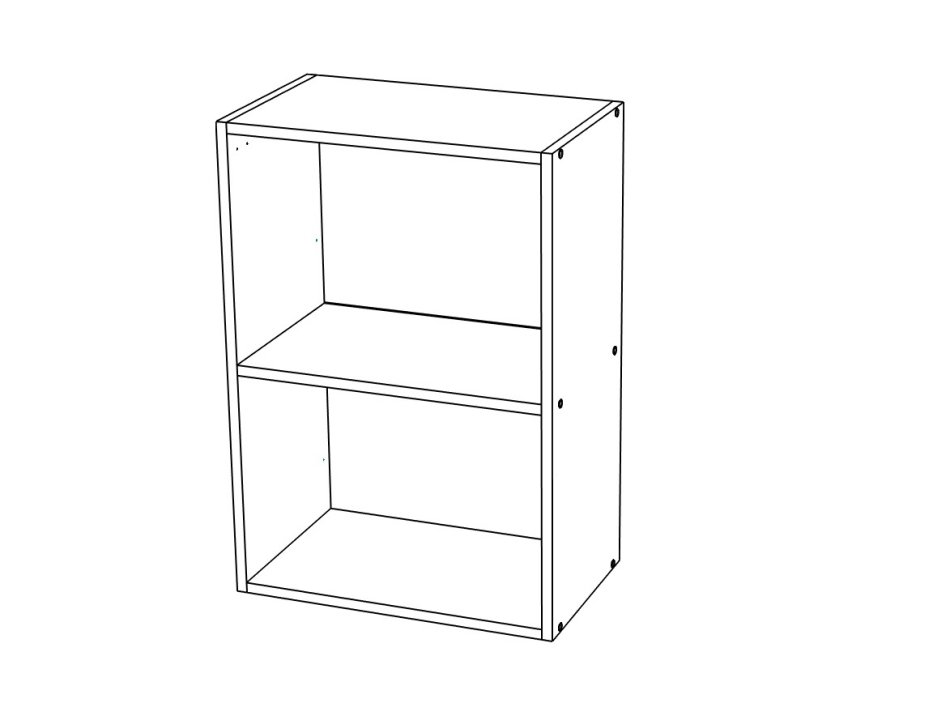 КОРПУС ШГ 500  (720)