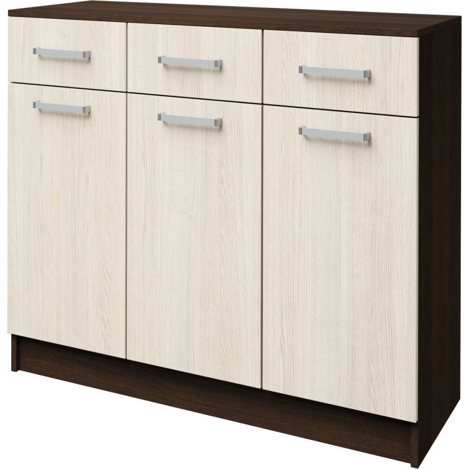 Nika 5 N-12 CUPT COMBINAT