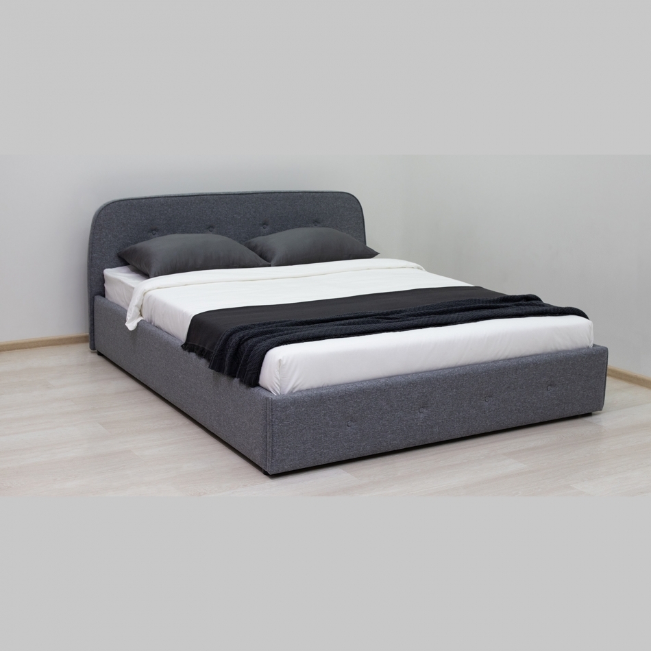 Илона   180  Кровать двойная без осн.