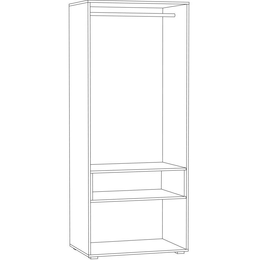 Dulap ușor 10.74 (înlăturat)