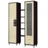 DOMINO VK-04-11 Dulap 2 secțiuni (130 cm)