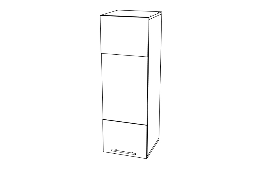 ЙОРК № 2, Собран