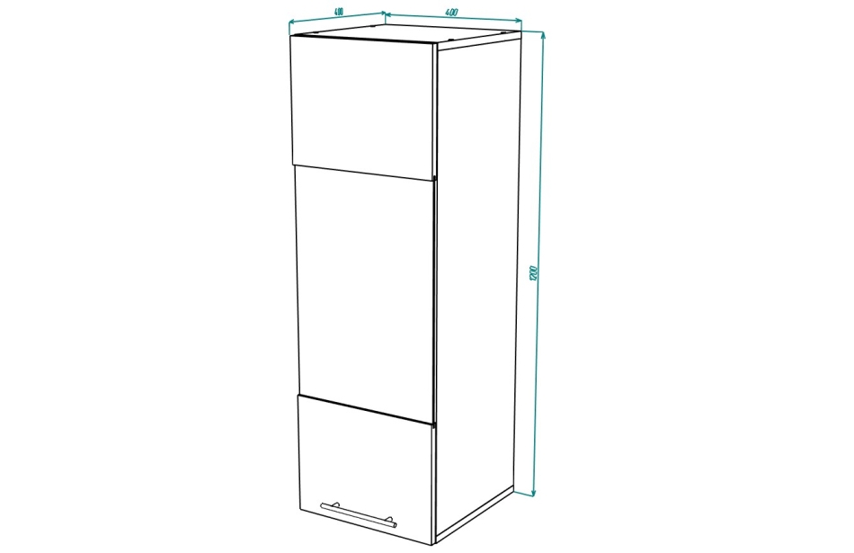 ЙОРК № 2, Собран