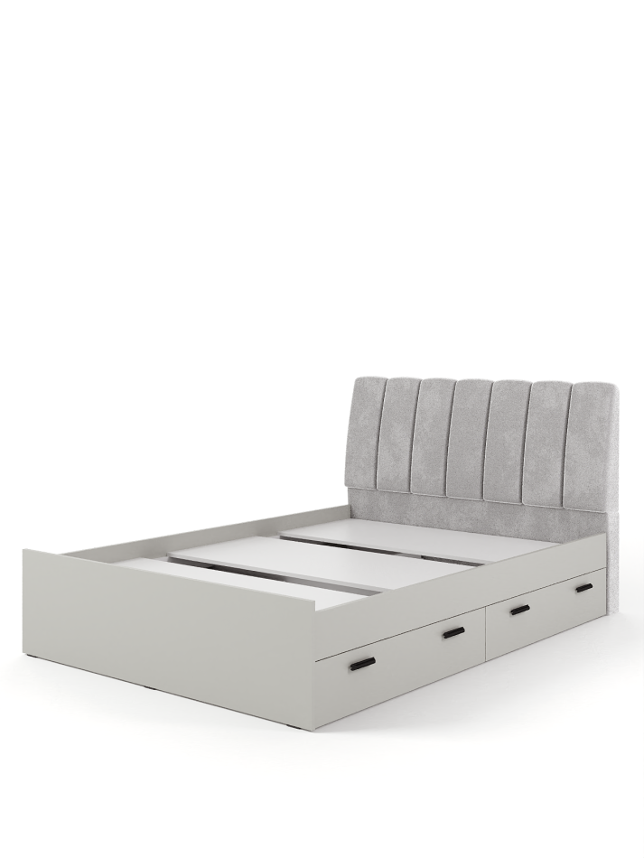 Вуди № 9 Кровать 1400 Вуди № 9 Кровать 1400