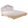 ROSALIA 3 paturi KMK (Fără apărătoare pentru picioare) (0645.6-02) (1.60x2.0)