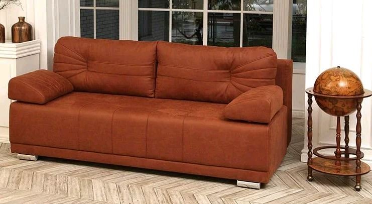 Диван  Дельфин 3  К-1 TFK