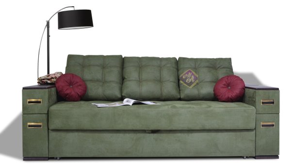 Софа "ВИРАЖ" 7/2 (1800)TFK К-1, Собран