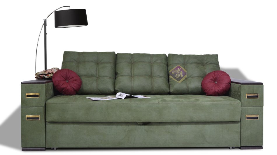 Софа "ВИРАЖ" 7/2 (1800)TFK К-1, Собран