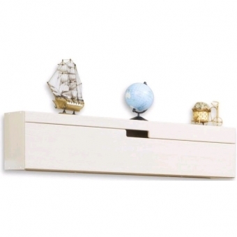 Raft de perete pentru tineret