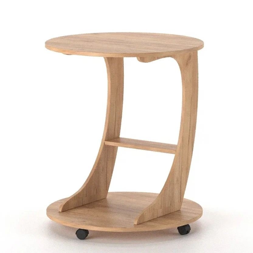 Стол журнальный МЛ -1