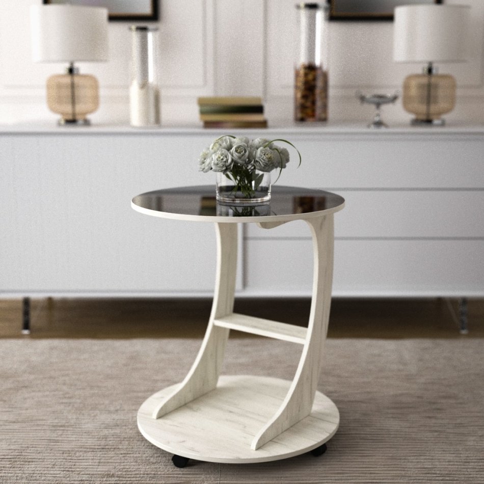 Стол журнальный МЛ -1