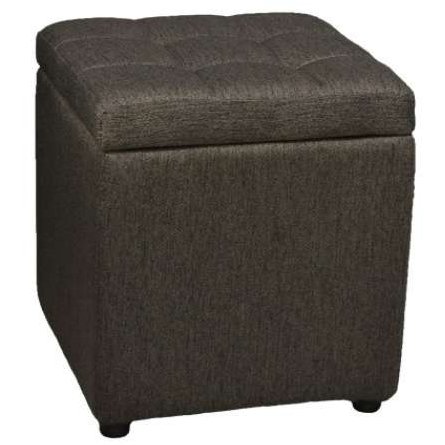 Puf LM-109~Brown Puf LM-109~Brown